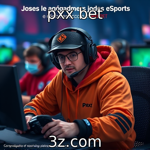 Perfil dos jogadores de eSports e seu comportamento