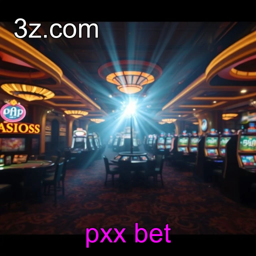 Login Seguro: Atraia Pagantes no Pxx Bet Agora!