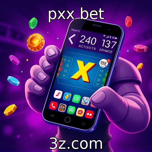 Desenvolvimento de jogos mobile na indústria de apostas