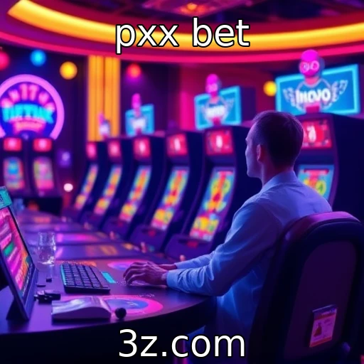 Evolução tecnológica nos cassinos virtuais