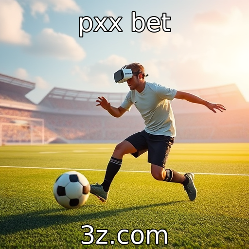 O impacto da realidade virtual na indústria de jogos